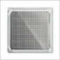 ABB BUSCH-JAEGER 2CKA001754A4549 Abdeckrahmen Schalterprogramm 11 mm