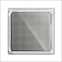 ABB BUSCH-JAEGER 2CKA001754A4549 Abdeckrahmen Schalterprogramm 11 mm
