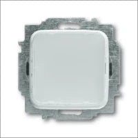 ABB BUSCH-JAEGER 2CKA001725A1561 Abdeckrahmen Schalterprogramm 11 mm