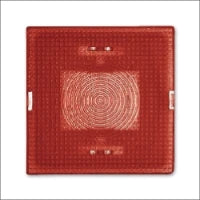 ABB BUSCH-JAEGER 2CKA001730A0241 Abdeckrahmen Schalterprogramm 14 mm