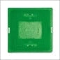 ABB BUSCH-JAEGER 2CKA001730A0266 Abdeckrahmen Schalterprogramm 14 mm