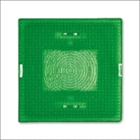 ABB BUSCH-JAEGER 2CKA001730A0274 Abdeckrahmen Schalterprogramm 14 mm