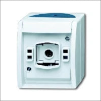 ABB BUSCH-JAEGER 2CKA001761A1491 2139 W-53 Leidinginvoerhulpstuk