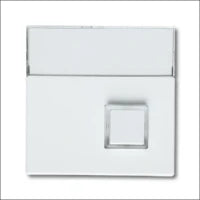 ABB BUSCH-JAEGER 2CKA001582A0332 Hulpcontact, relais