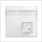 ABB BUSCH-JAEGER 2CKA001582A0332 Hulpcontact, relais