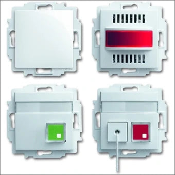 ABB BUSCH-JAEGER 2CKA001582A0427 Miva Schalterprogramm