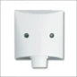 ABB BUSCH-JAEGER 2CKA001730A0241 Abdeckrahmen Schalterprogramm 14 mm