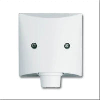 ABB BUSCH-JAEGER 2CKA001730A0241 Abdeckrahmen Schalterprogramm 14 mm