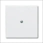 ABB BUSCH-JAEGER 2CKA001730A0277 Abdeckrahmen Schalterprogramm 14 mm