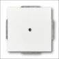 ABB BUSCH-JAEGER 2CKA001754A4341 Abdeckrahmen Schalterprogramm 11 mm