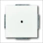 ABB BUSCH-JAEGER 2CKA001754A4341 Abdeckrahmen Schalterprogramm 11 mm