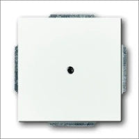 ABB BUSCH-JAEGER 2CKA001754A4345 Abdeckrahmen Schalterprogramm 11 mm