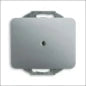 ABB BUSCH-JAEGER 2CKA001754A4392 Abdeckrahmen Schalterprogramm 11 mm