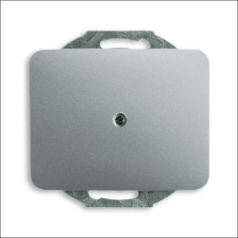 ABB BUSCH-JAEGER 2CKA001710A3335 Bedienelement / Zentralplatte Schalterprogramm