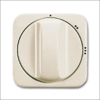 ABB BUSCH-JAEGER 2CKA001725A1491 Abdeckrahmen Schalterprogramm 11 mm