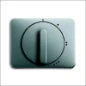 ABB BUSCH-JAEGER 2CKA001754A4317 Abdeckrahmen Schalterprogramm 11 mm