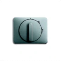 ABB BUSCH-JAEGER 2CKA001754A4131 Abdeckrahmen Schalterprogramm 11 mm