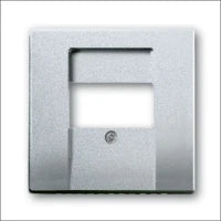 ABB BUSCH-JAEGER 2CKA001754A4238 Abdeckrahmen Schalterprogramm 11 mm