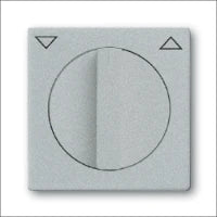 ABB BUSCH-JAEGER 2CKA001754A4231 Abdeckrahmen Schalterprogramm 11 mm