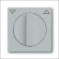 ABB BUSCH-JAEGER 2CKA001754A4241 Abdeckrahmen Schalterprogramm 11 mm