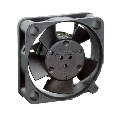 ebm-papst 252 N – Axialventilator, 12 V, 0,5 W