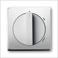 ABB BUSCH-JAEGER 2CKA001754A4317 Abdeckrahmen Schalterprogramm 11 mm