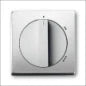 ABB BUSCH-JAEGER 2CKA001754A4318 Abdeckrahmen Schalterprogramm 11 mm