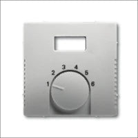 ABB BUSCH-JAEGER 2CKA001754A4319 Abdeckrahmen Schalterprogramm 11 mm