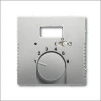 ABB BUSCH-JAEGER 2CKA001754A4318 Abdeckrahmen Schalterprogramm 11 mm
