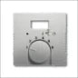 ABB BUSCH-JAEGER 2CKA001754A4318 Abdeckrahmen Schalterprogramm 11 mm