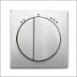 ABB BUSCH-JAEGER 2CKA001754A4321 Abdeckrahmen Schalterprogramm 11 mm