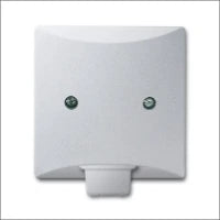 ABB BUSCH-JAEGER 2CKA001730A0277 Abdeckrahmen Schalterprogramm 14 mm