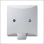 ABB BUSCH-JAEGER 2CKA001730A0276 Abdeckrahmen Schalterprogramm 14 mm