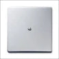 ABB BUSCH-JAEGER 2CKA001730A0209 Abdeckrahmen Schalterprogramm 14 mm