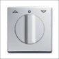 ABB BUSCH-JAEGER 2CKA001730A0266 Abdeckrahmen Schalterprogramm 14 mm