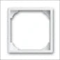 ABB BUSCH-JAEGER 2CKA001754A4341 Abdeckrahmen Schalterprogramm 11 mm