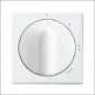 ABB BUSCH-JAEGER 2CKA001725A1561 Abdeckrahmen Schalterprogramm 11 mm