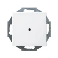 ABB BUSCH-JAEGER 2CKA001754A4549 Abdeckrahmen Schalterprogramm 11 mm