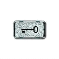 ABB BUSCH-JAEGER 2CKA001484A0377 Drukcontact