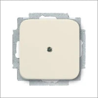 ABB BUSCH-JAEGER 2CKA001754A4093 Abdeckrahmen Schalterprogramm 11 mm