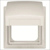 ABB BUSCH-JAEGER 2CKA002111A0651 Steckdose