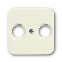 ABB BUSCH-JAEGER 2CKA000230A0250 Antennecontactdoos