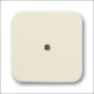 ABB BUSCH-JAEGER 2CKA001725A0944 Abdeckrahmen Schalterprogramm 11 mm