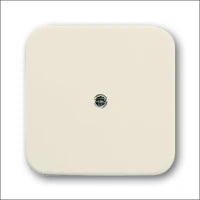 ABB BUSCH-JAEGER 2CKA001725A1494 Abdeckrahmen Schalterprogramm 11 mm