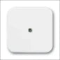 ABB BUSCH-JAEGER 2CKA001725A1498 Abdeckrahmen Schalterprogramm 11 mm