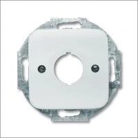 ABB BUSCH-JAEGER 2CKA001725A0969 Abdeckrahmen Schalterprogramm 11 mm