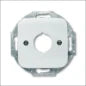 ABB BUSCH-JAEGER 2CKA001754A3724 Abdeckrahmen Schalterprogramm 11 mm