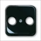 ABB BUSCH-JAEGER 2CKA001754A3732 Abdeckrahmen Schalterprogramm 11 mm