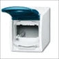 ABB BUSCH-JAEGER 2CKA001799A0882 Tekstplaathouder 61 mm