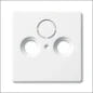 ABB BUSCH-JAEGER 2CKA000230A0384 Antennecontactdoos
